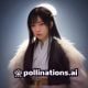 火影黄游攻略站角色分析师忍道先生的头像照片，戴眼镜的游戏分析专家形象